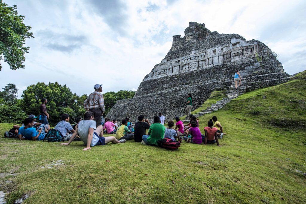 Travel Belize