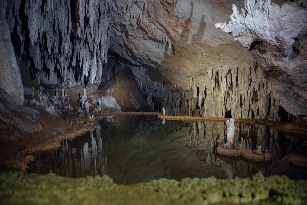 Travel Belize