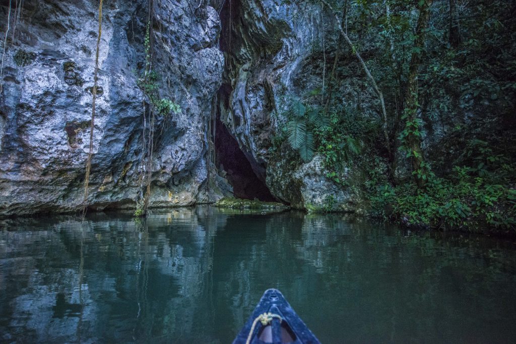 Travel Belize