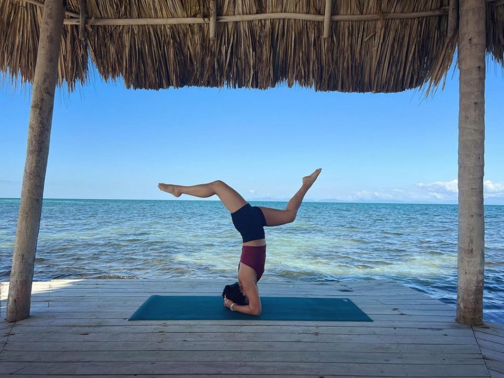 4 Tips to Relax the Mind and Unwind in Belize