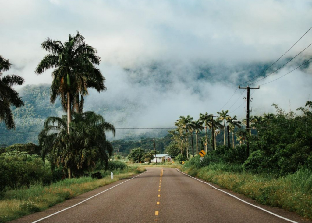 Travel Belize