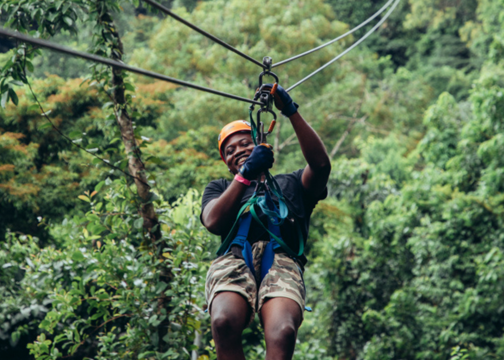 Travel Belize