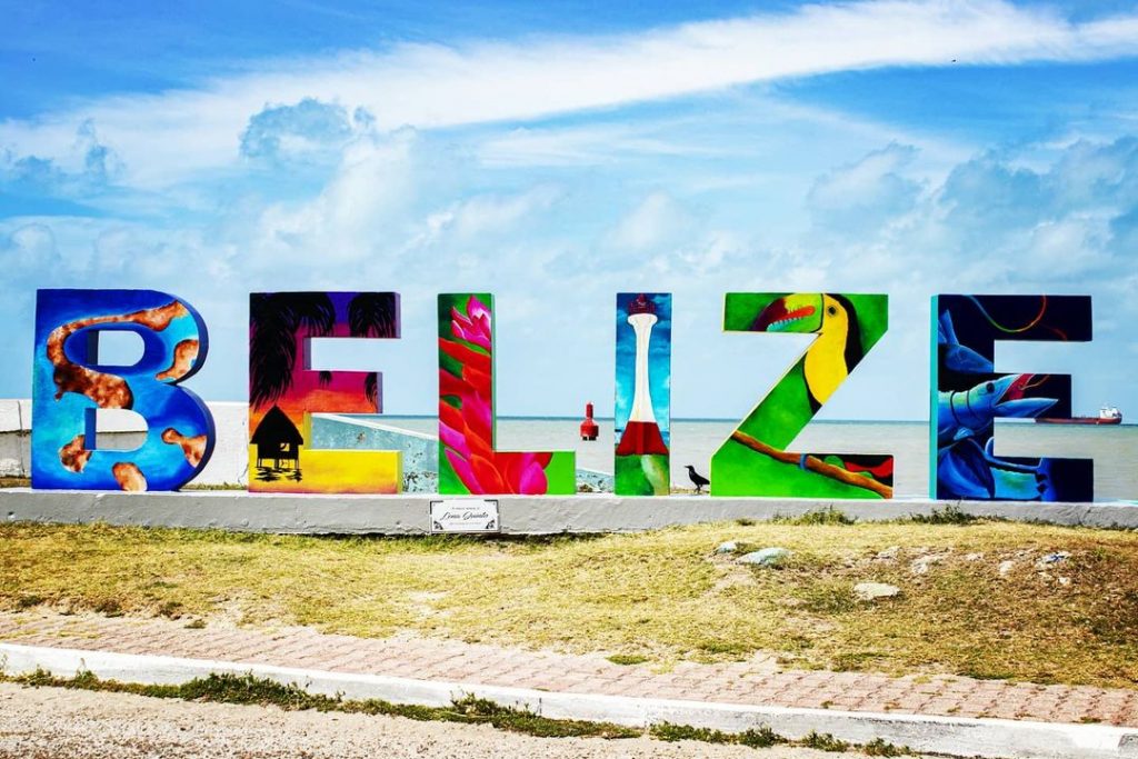 Travel Belize