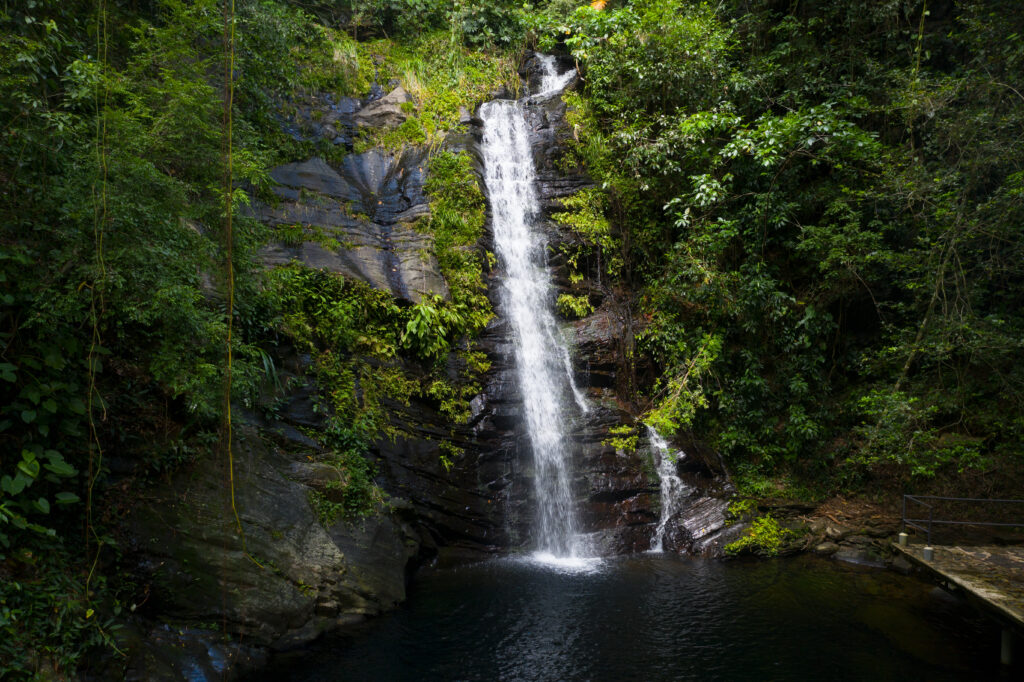 Travel Belize