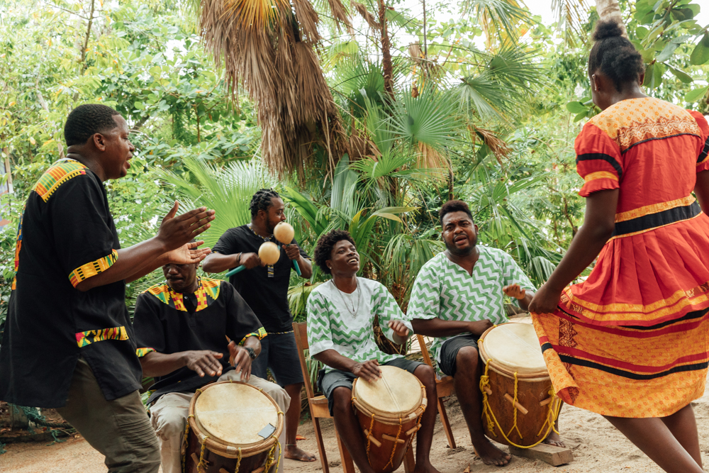 Travel Belize