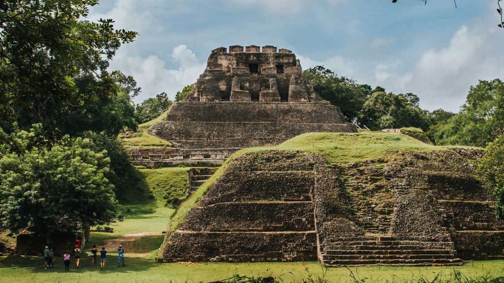 Travel Belize