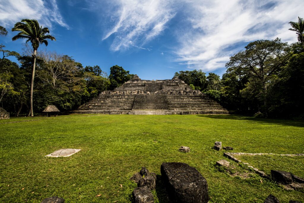 Travel Belize