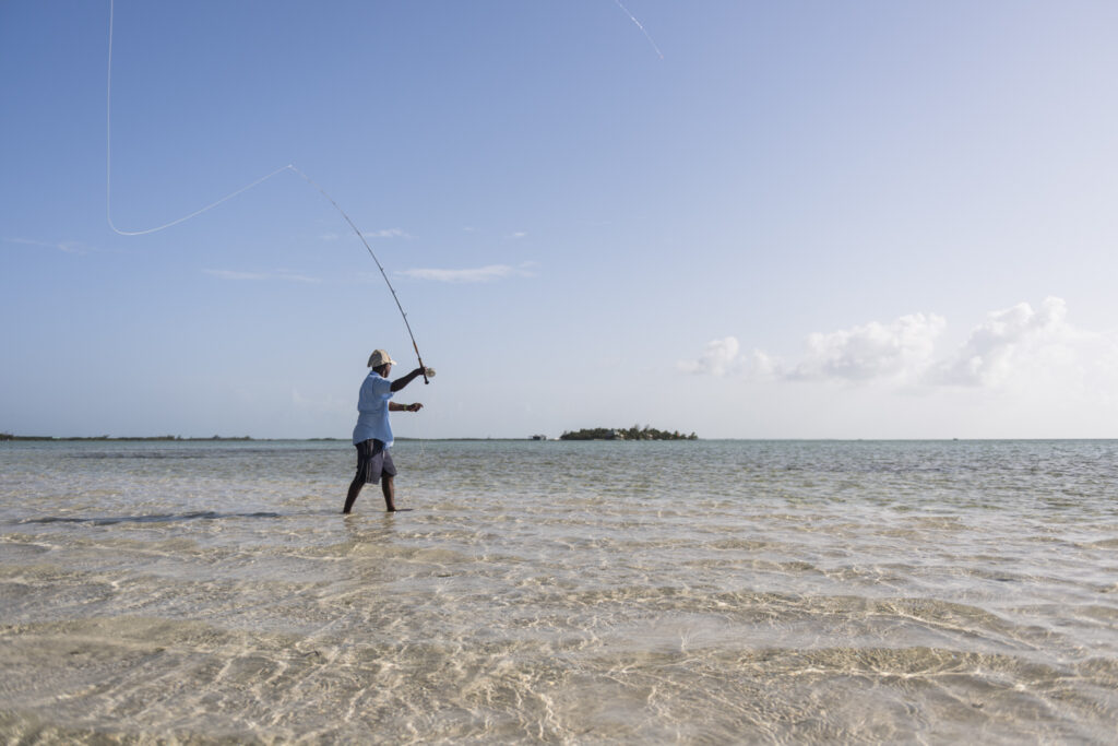 Travel Belize