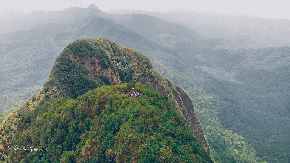 Victoria Peak