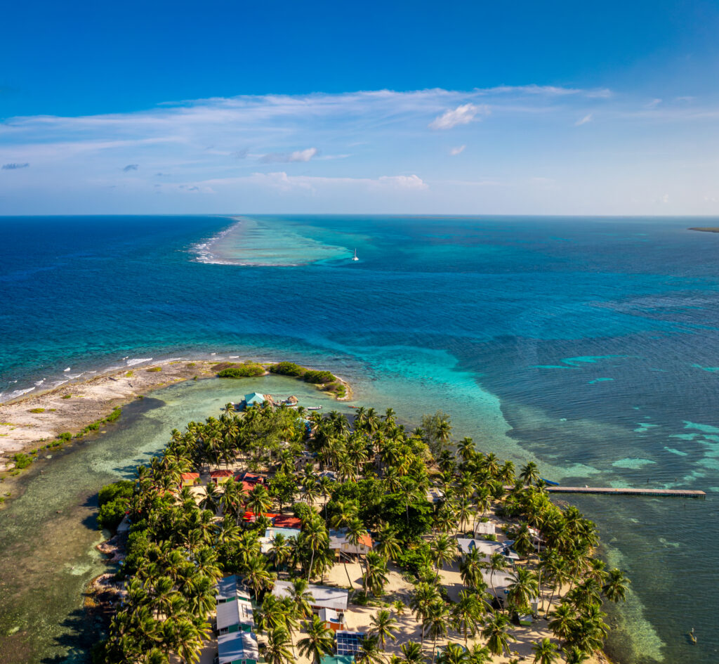 Travel Belize