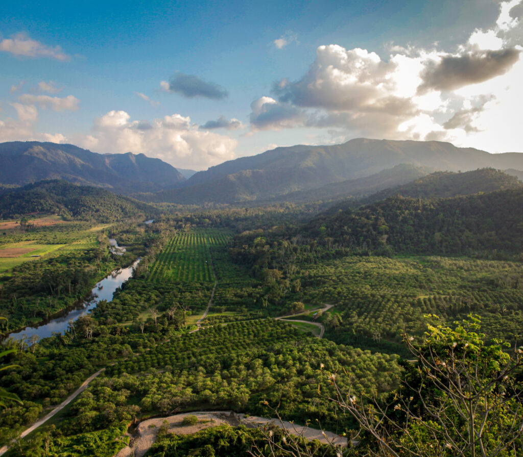 Stann Creek - Responsible Tourism