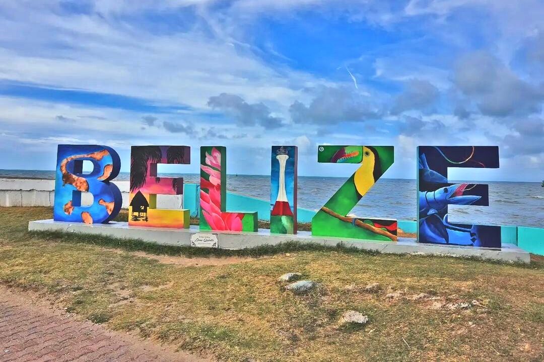 Travel Belize