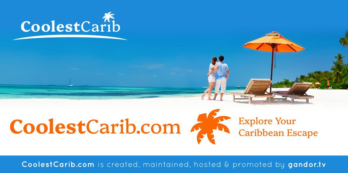 CoolestCarib Caribbean flyer